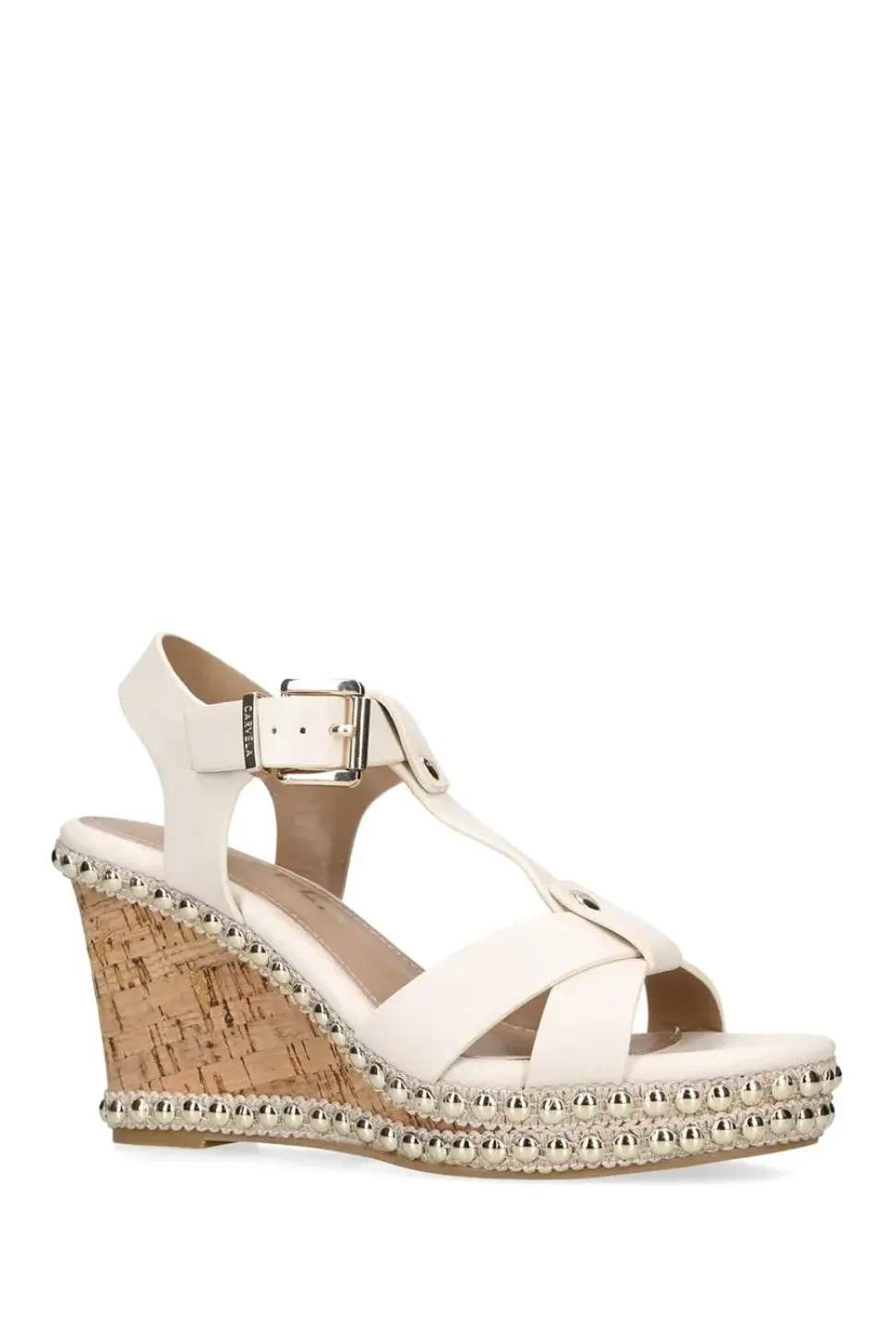 'Super Stud' Heels