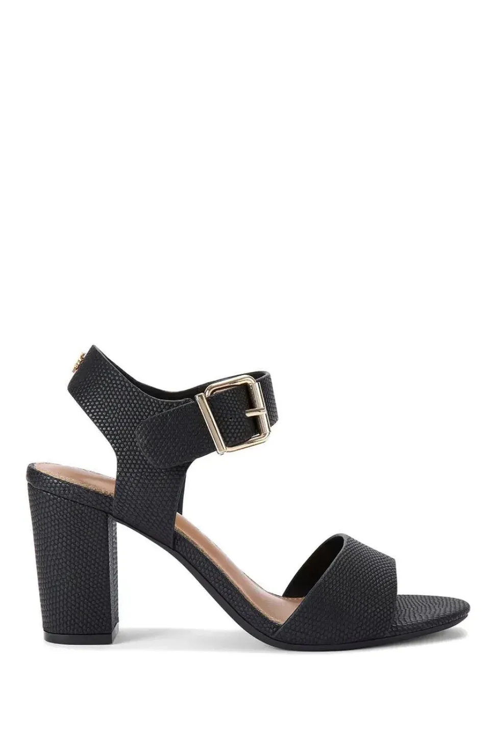 'Sutton2' Heels