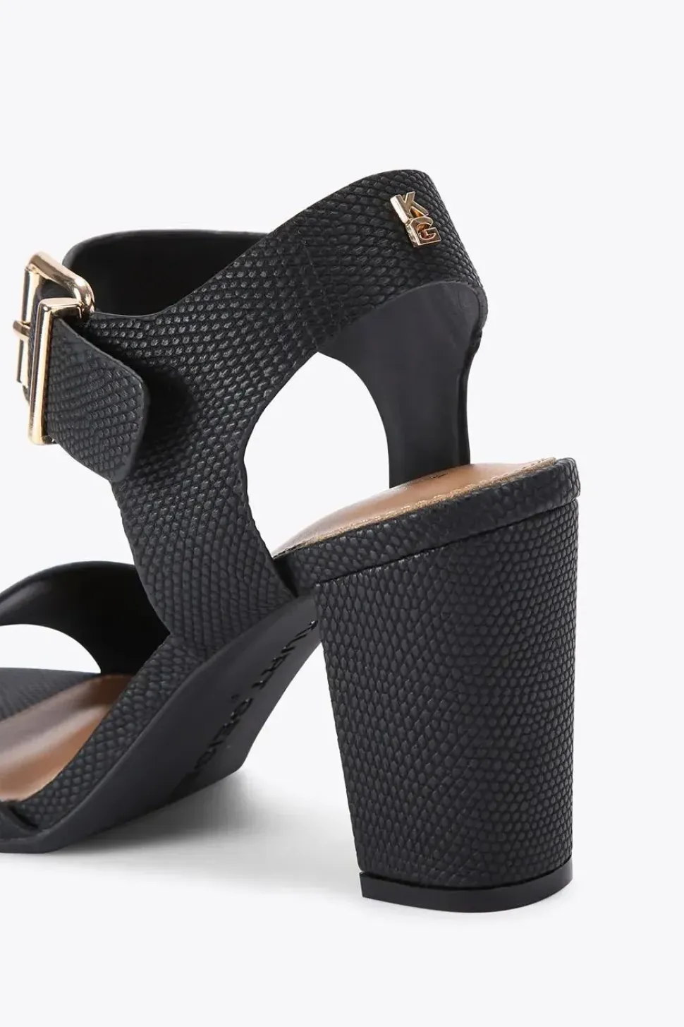 'Sutton2' Heels