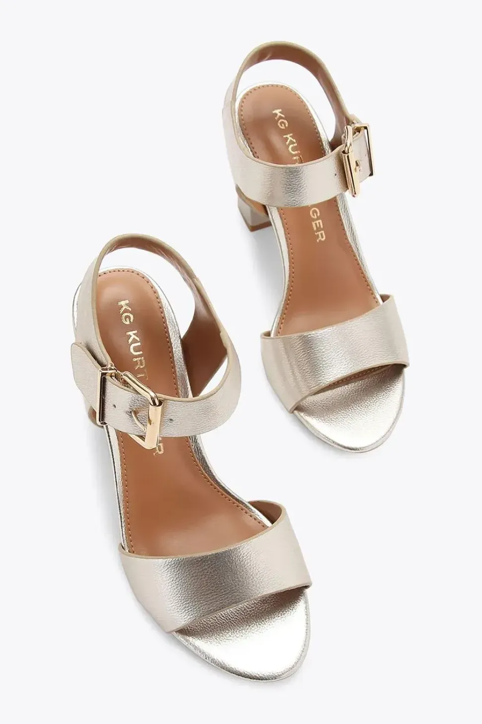 'Sutton2' Heels