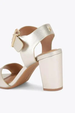 'Sutton2' Heels
