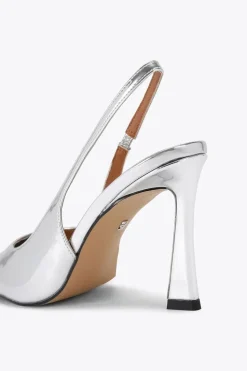 'Sweetie Court' Heels