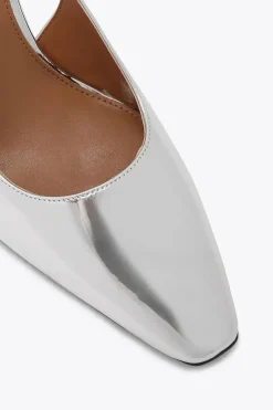 'Sweetie Court' Heels
