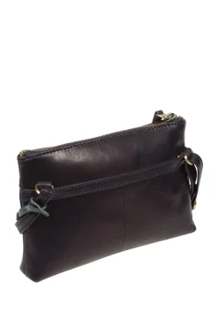 'Sweetie' Leather Cross Body Bag