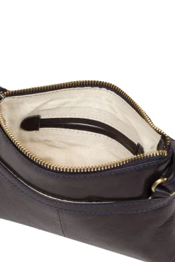 'Sweetie' Leather Cross Body Bag