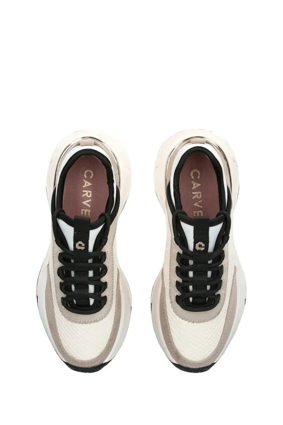 'Swift Runner' Trainers