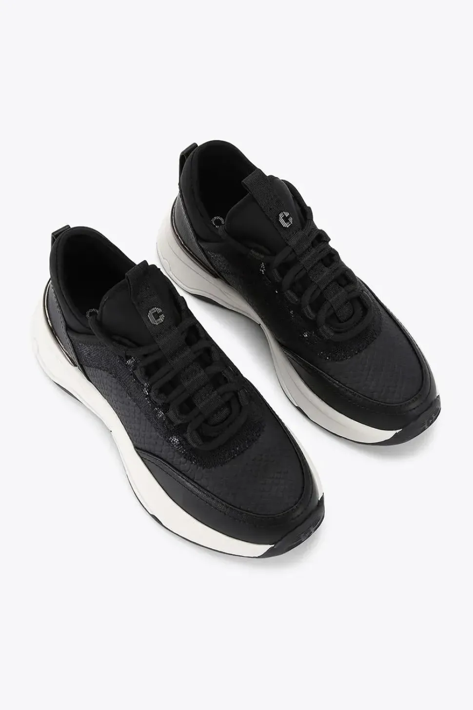 'Swift Runner' Trainers