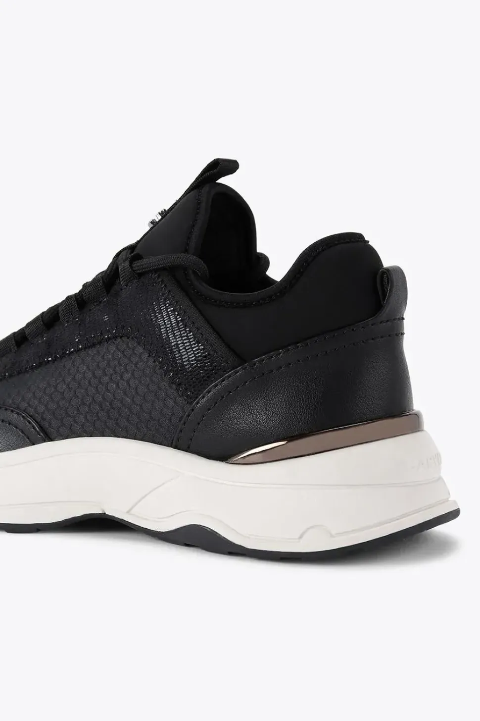 'Swift Runner' Trainers
