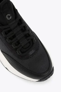 'Swift Runner' Trainers