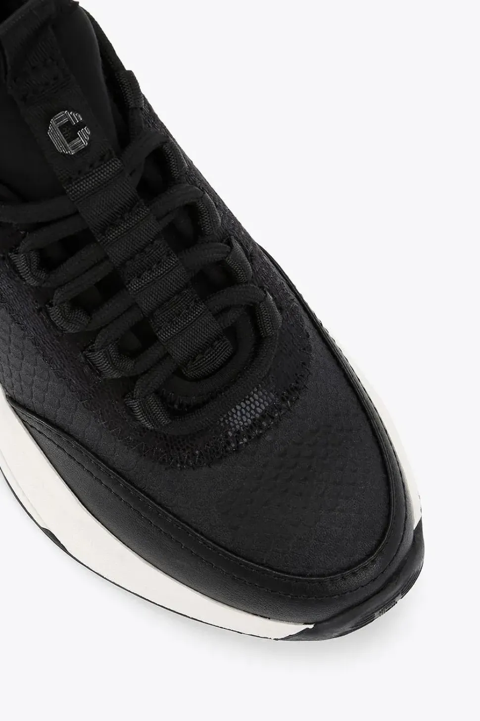'Swift Runner' Trainers