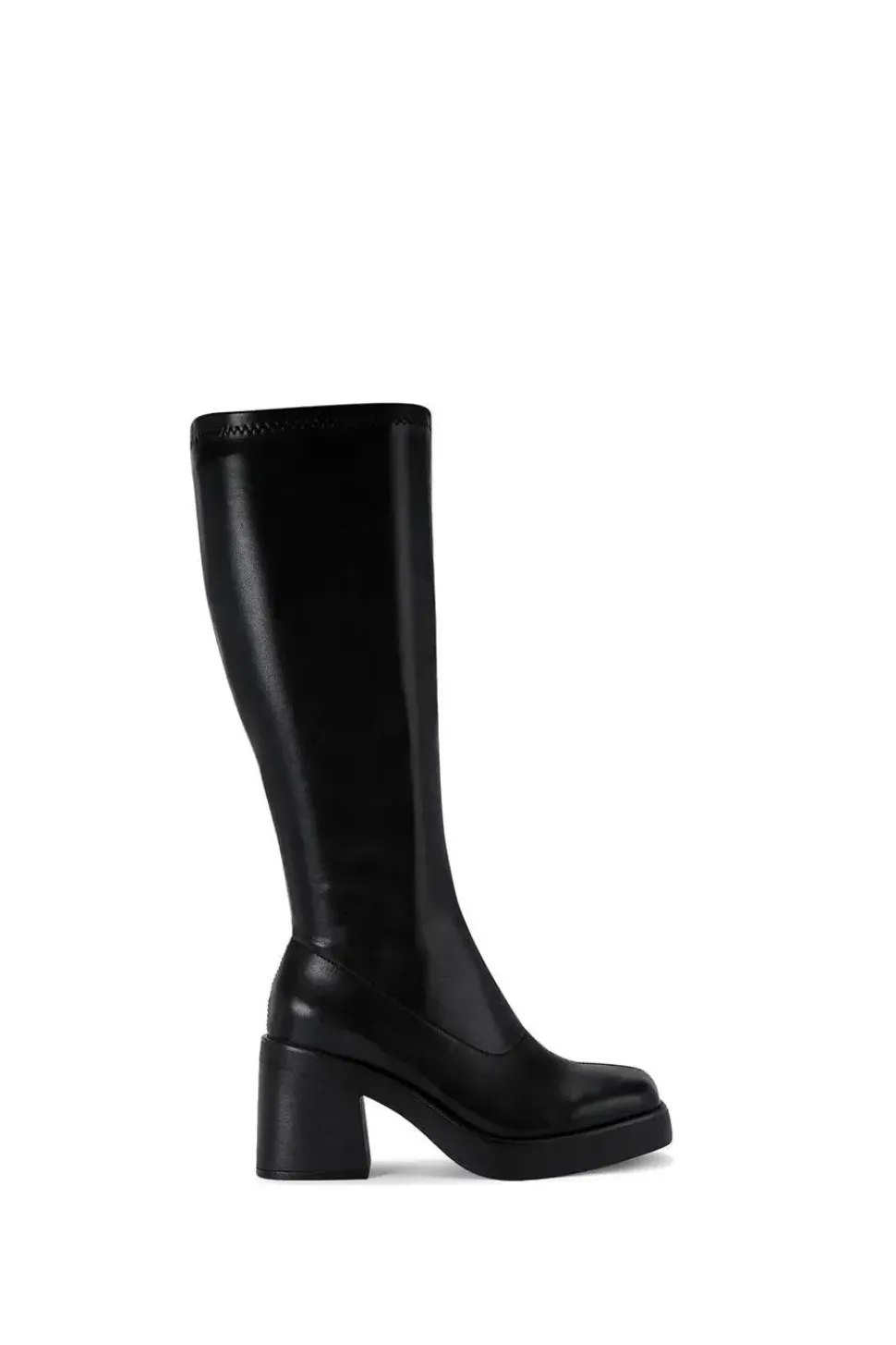'Sylvie High Leg' Boots