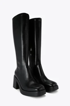'Sylvie High Leg'  Boots