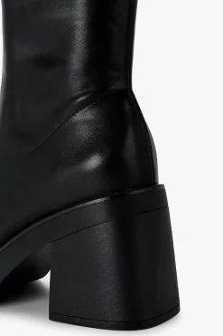 'Sylvie High Leg' Boots