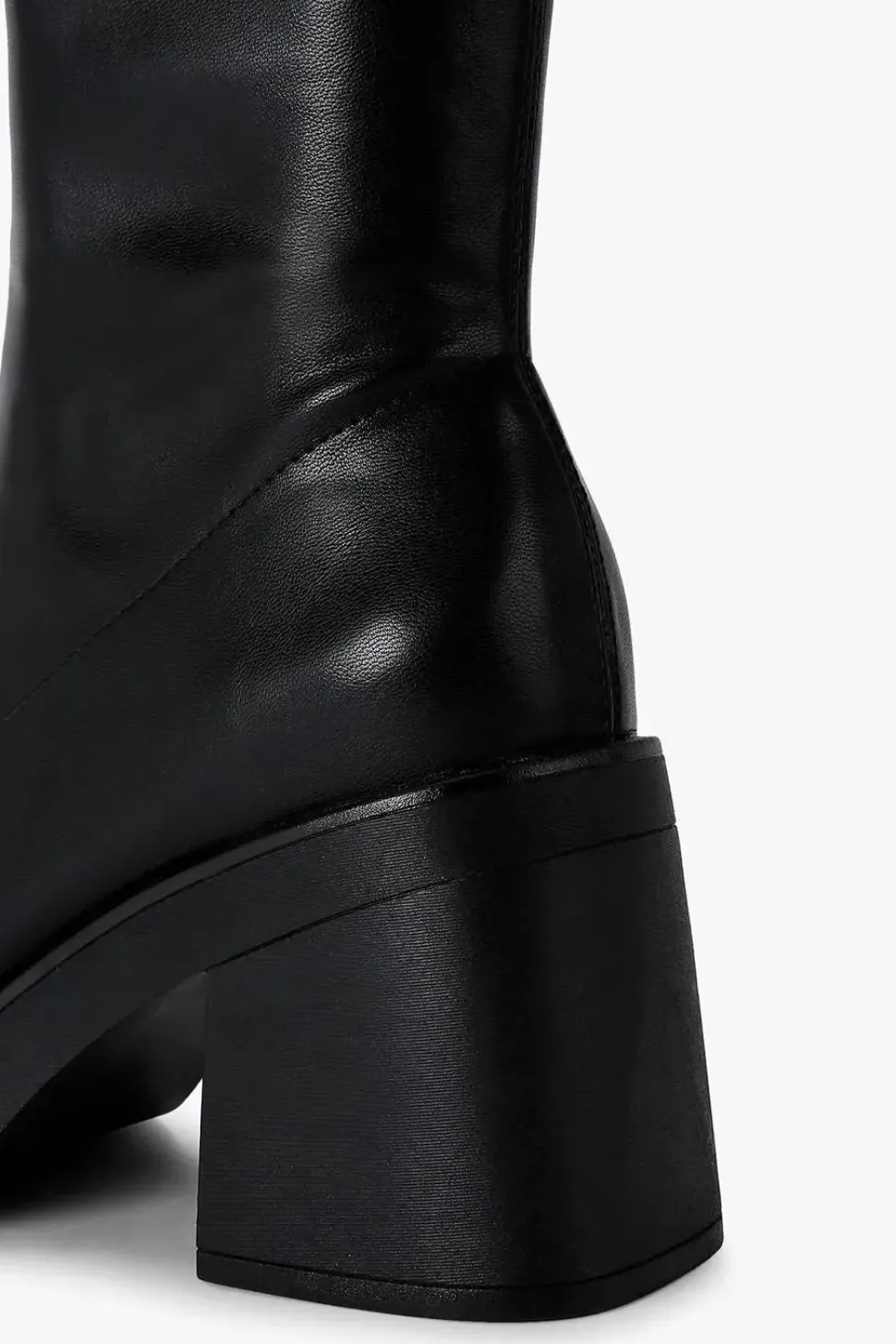 'Sylvie High Leg' Boots
