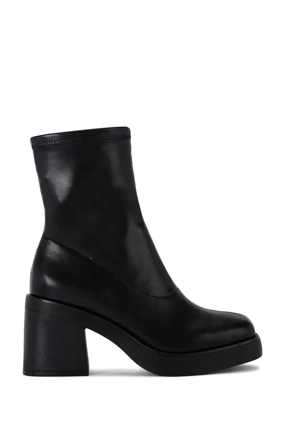 'Sylvie' Boots