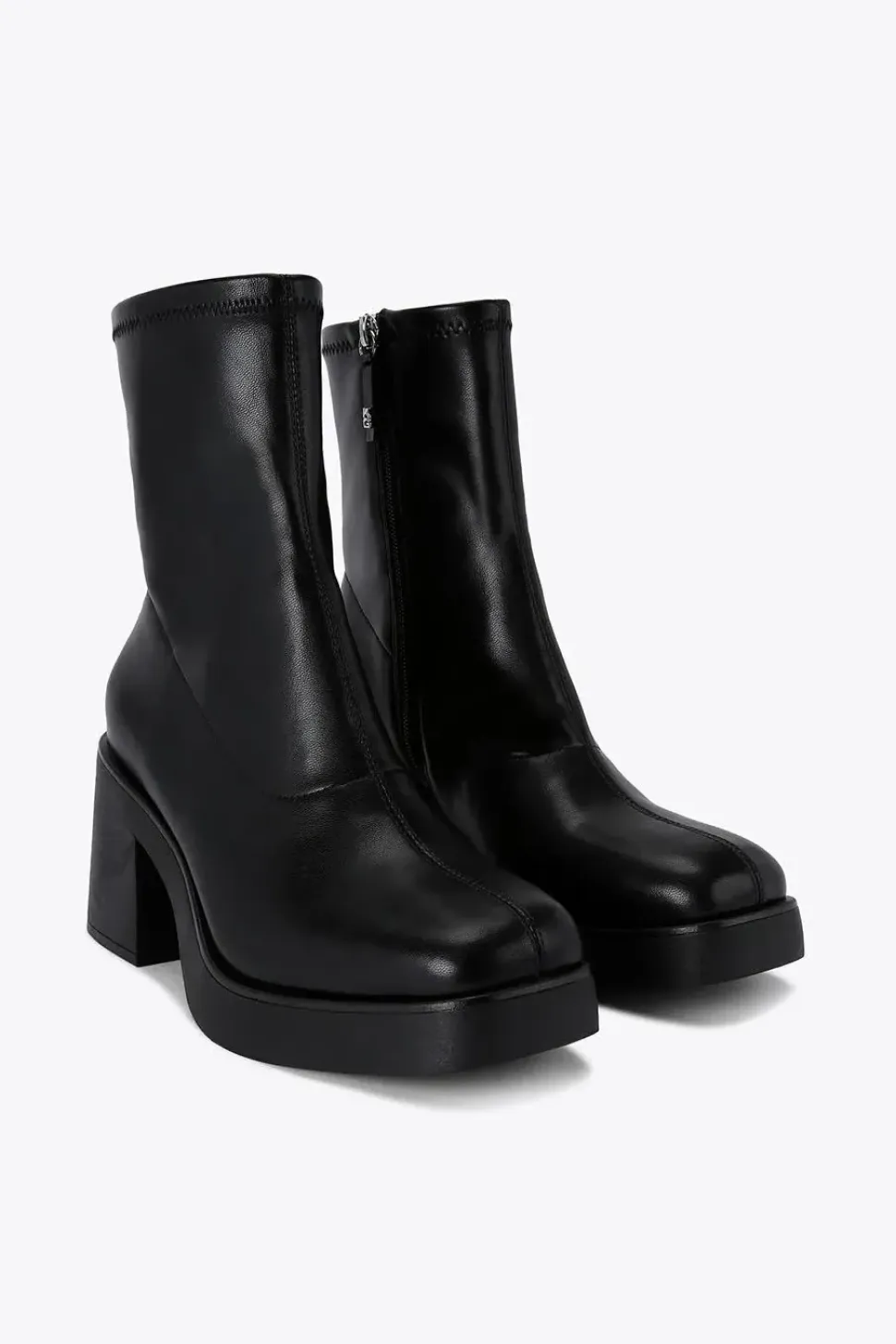 'Sylvie' Boots