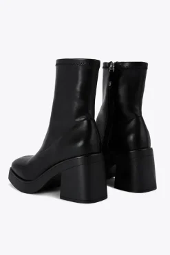 'Sylvie' Boots
