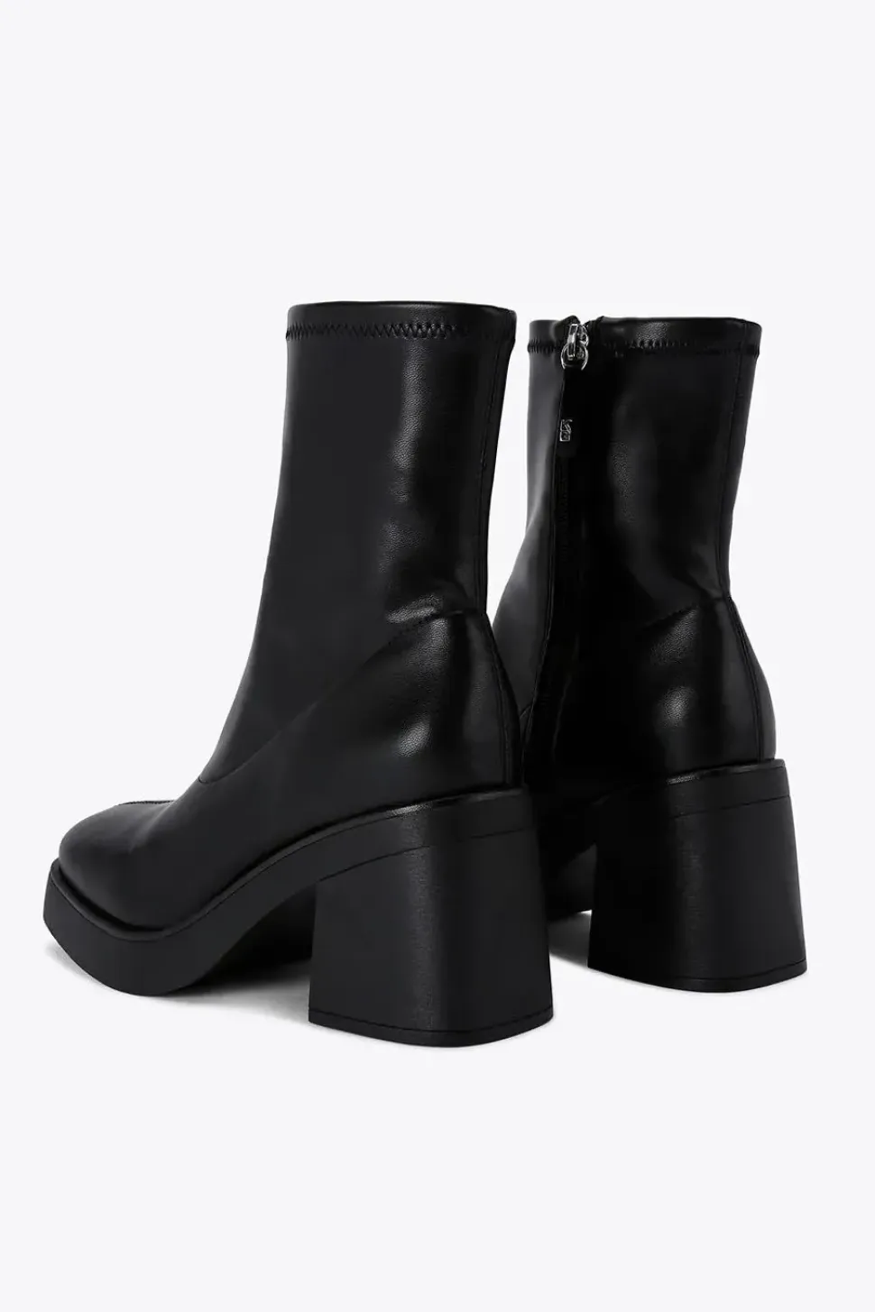 'Sylvie' Boots