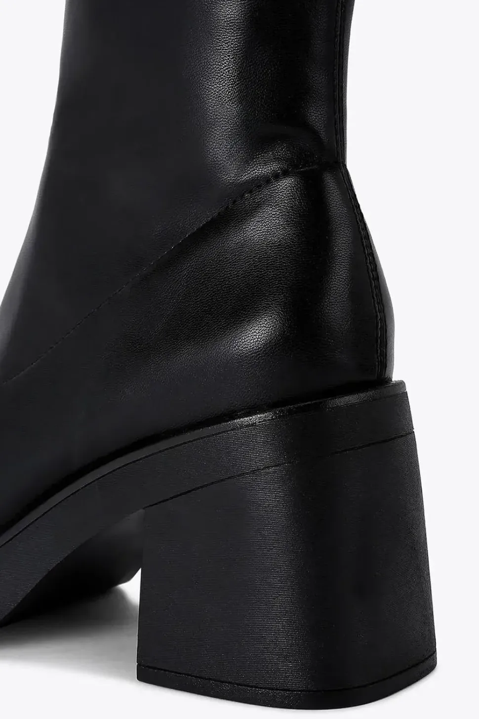 'Sylvie' Boots