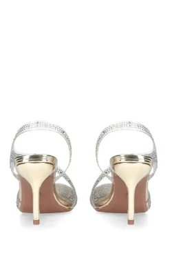 'Symmetry Court Vinyl 80' Heels