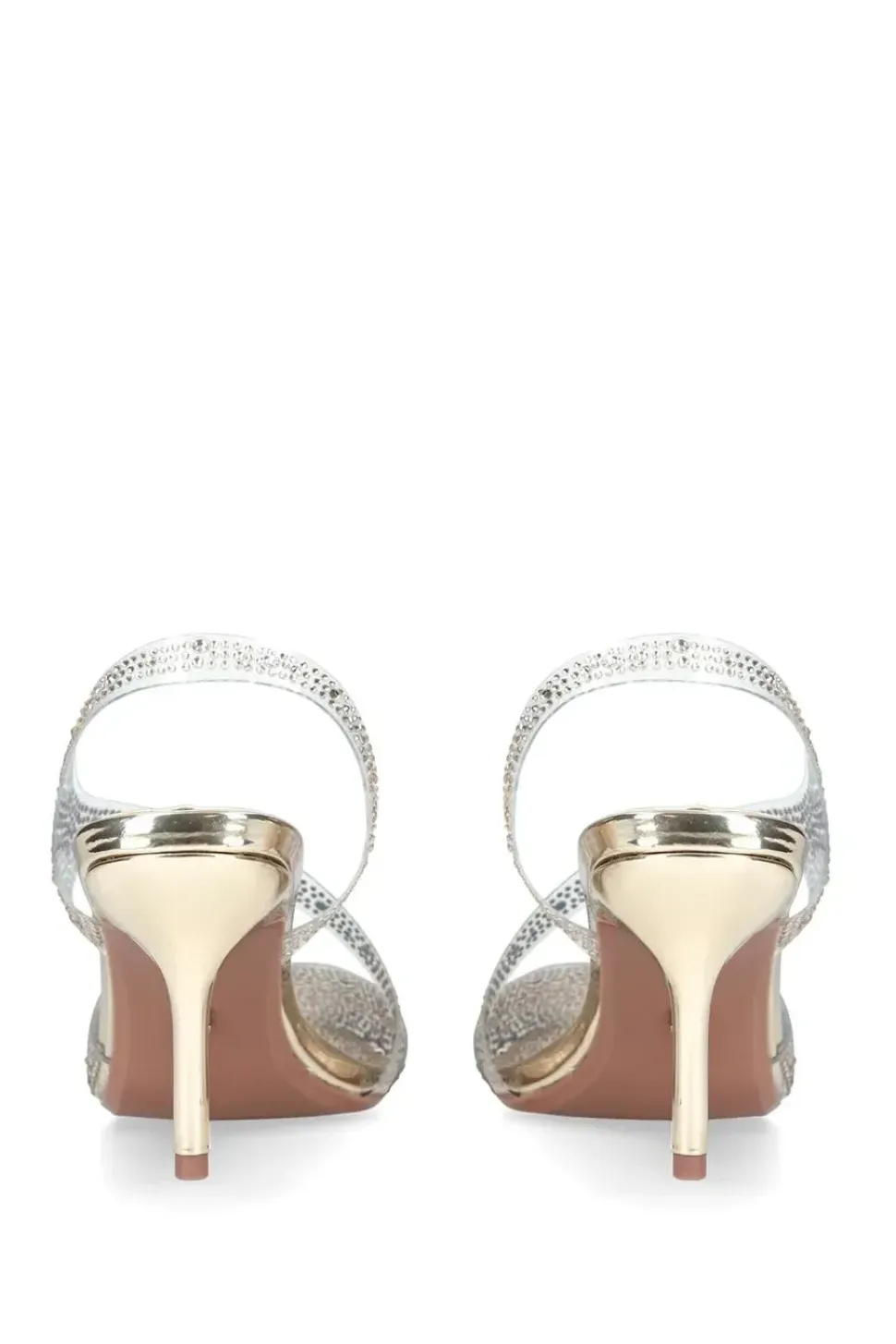 'Symmetry Court Vinyl 80' Heels