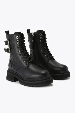 'Tabitha' Boots
