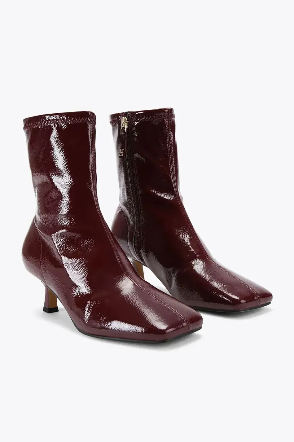 'Tact' Boots