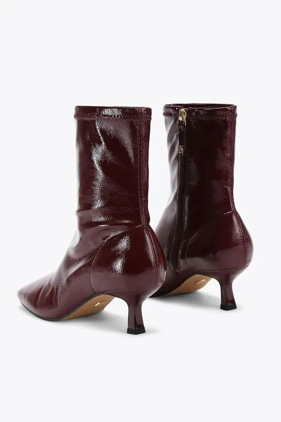 'Tact' Boots
