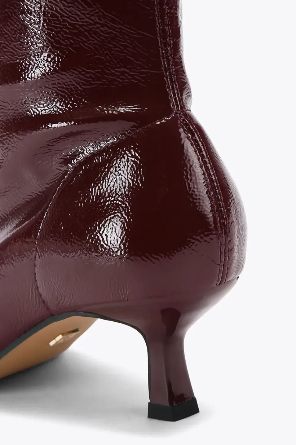 'Tact' Boots
