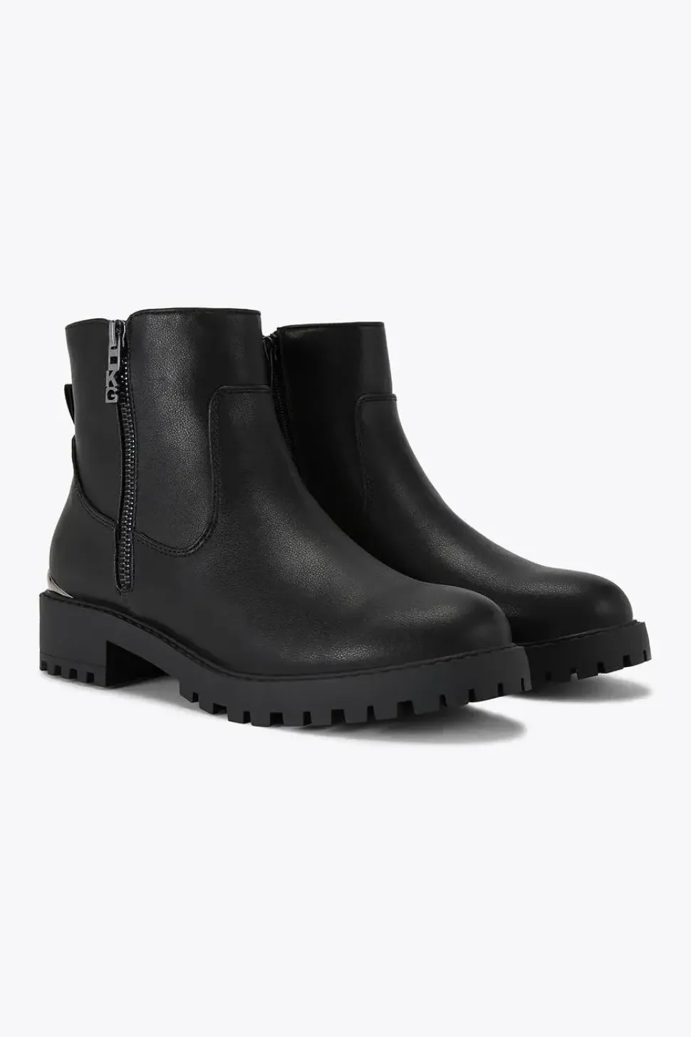 'Tahira2' Boots