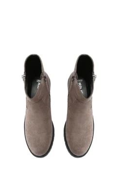 'Tahira' Suedette Boots
