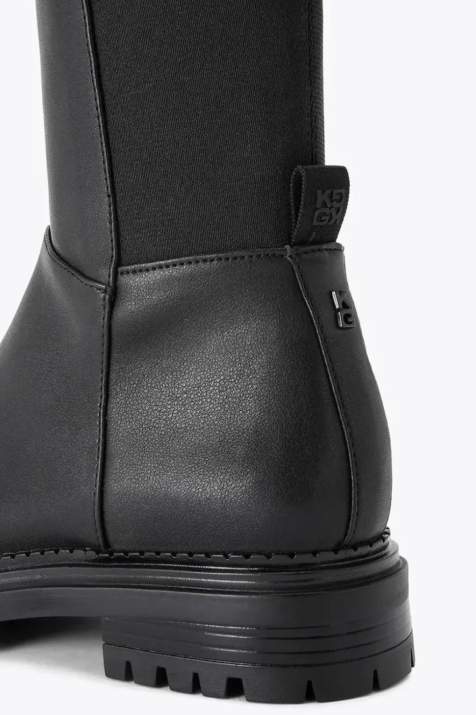 'Tamar' Boots