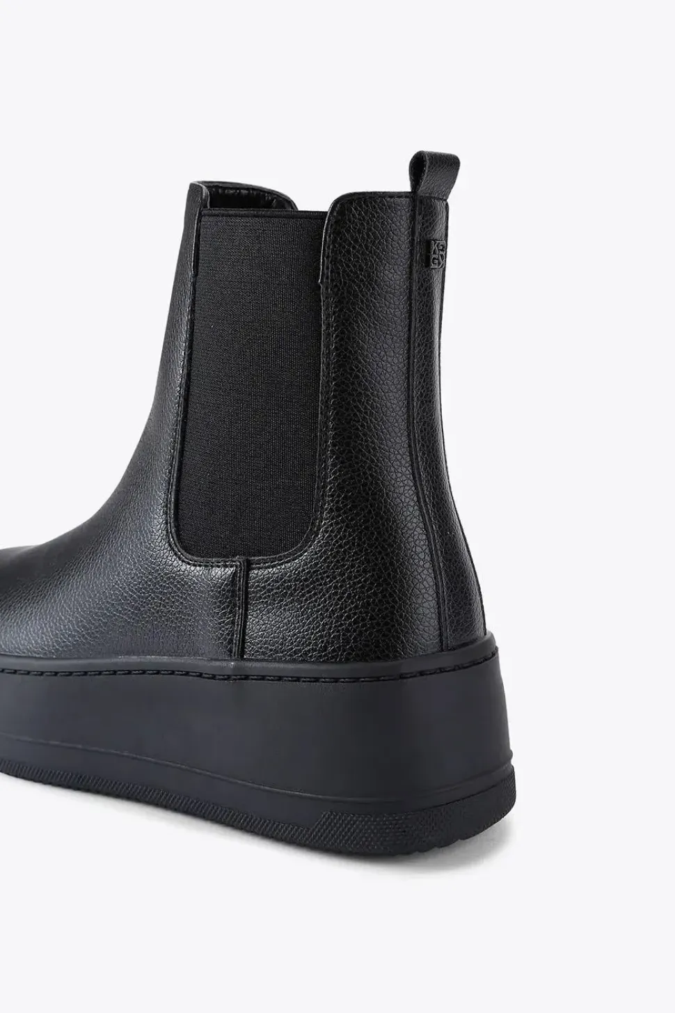 'Tanvi' Boots