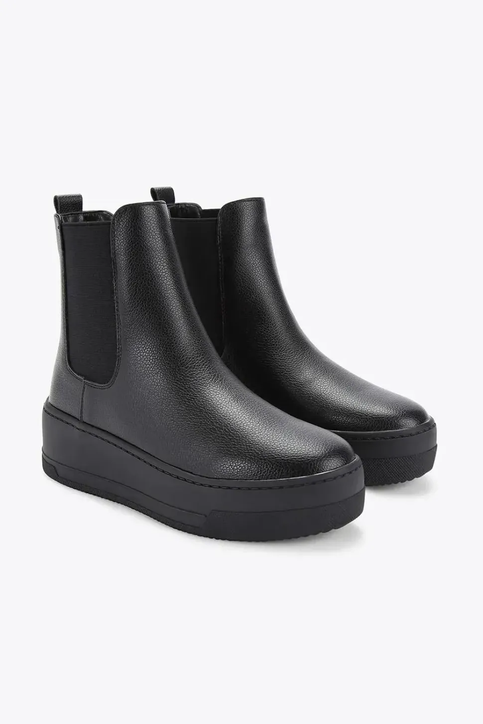 'Tanvi' Boots