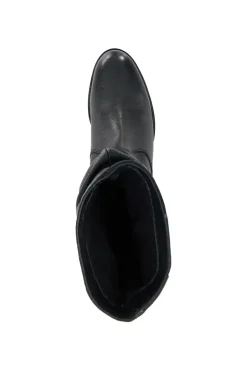 'Tasa' Leather Knee High Boots