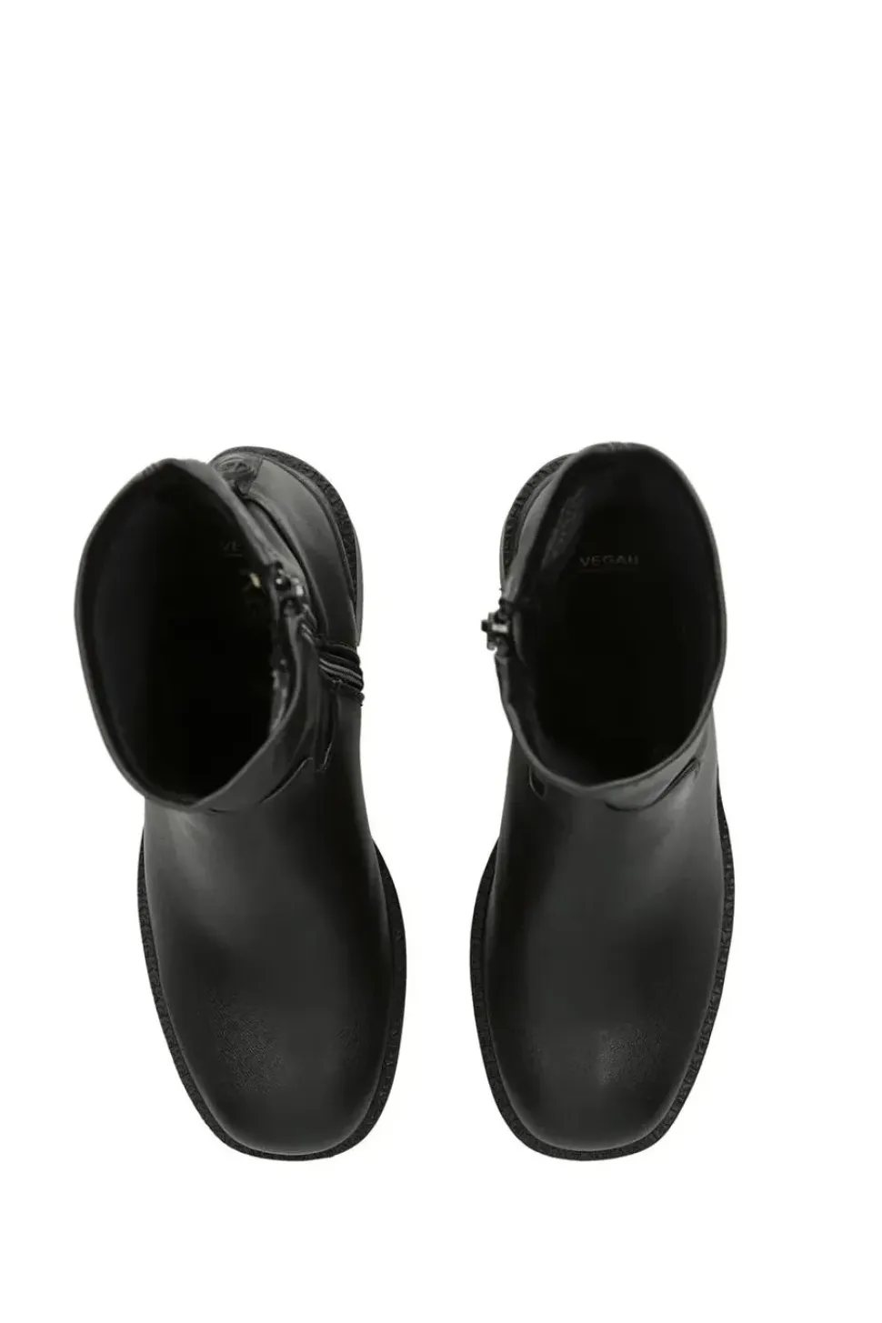 'Tate' Boots