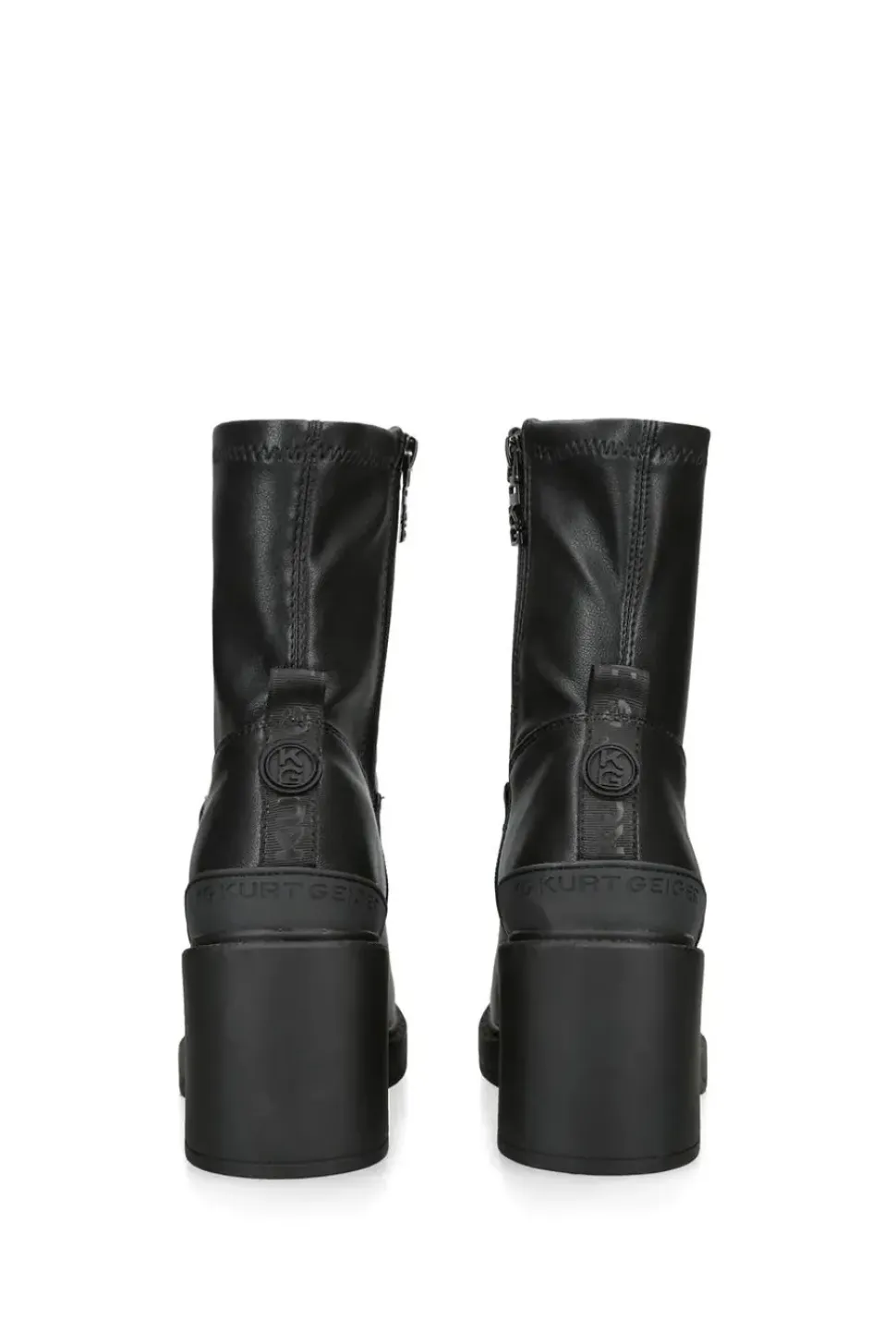 'Tate' Boots