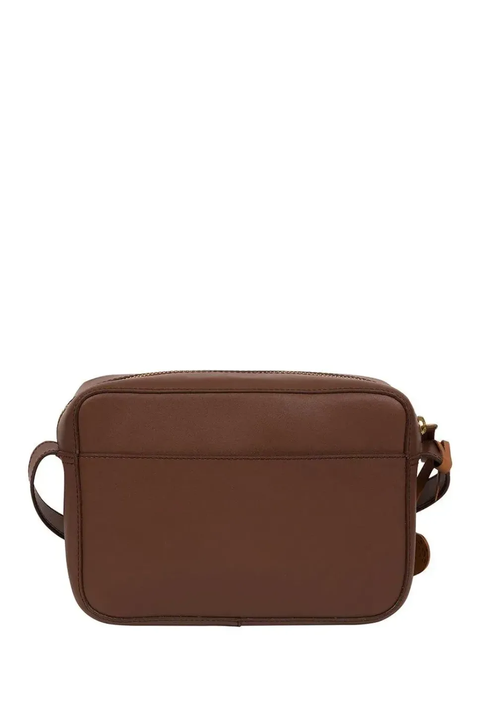 'Tatum' Leather Cross Body Bag