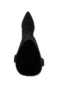 'Tavern' Suede Knee High Boots