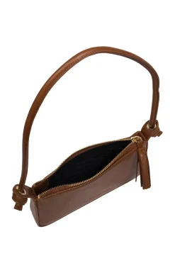 'Taylor' Nappa Leather Evening Phone Bag