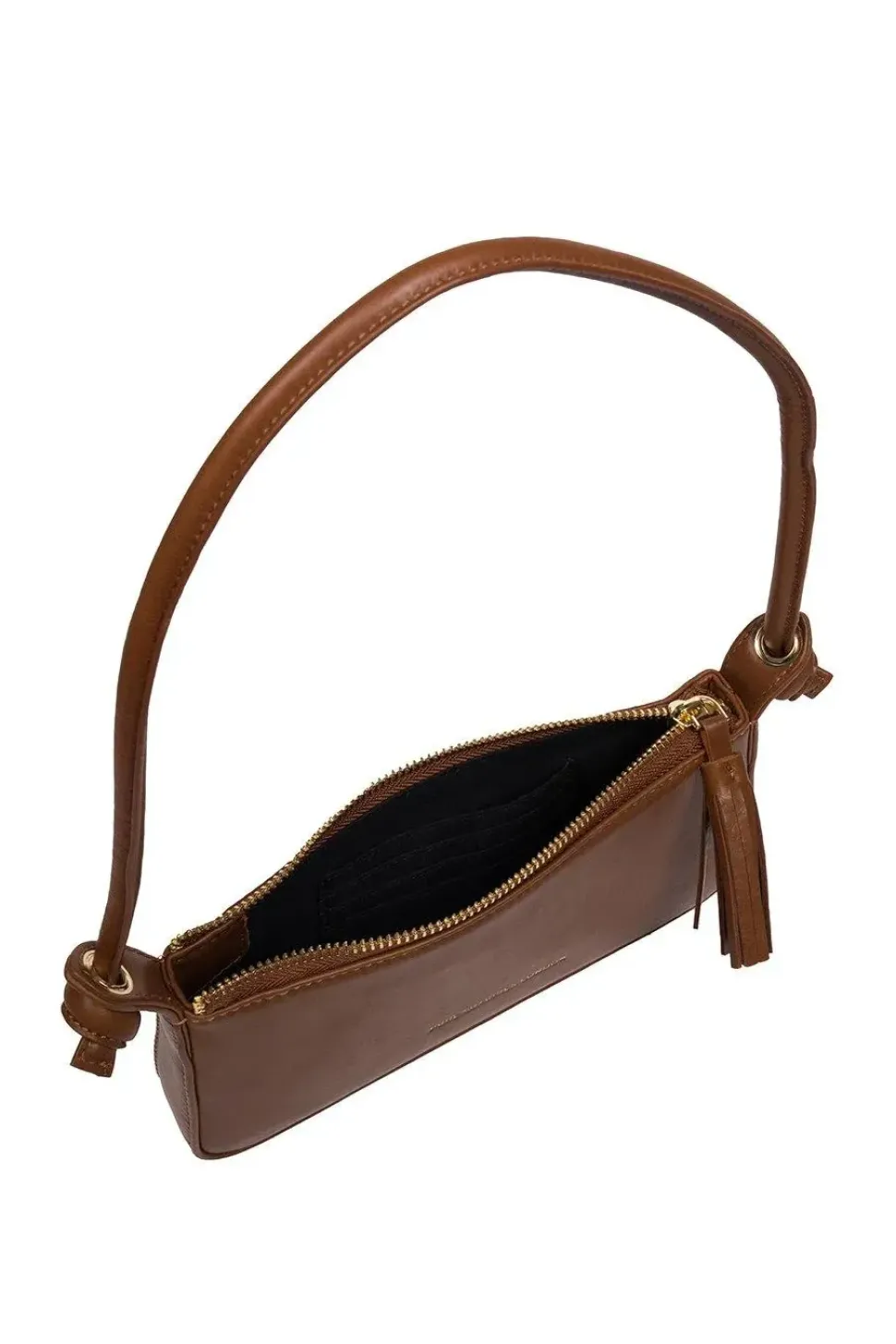 'Taylor' Nappa Leather Evening Phone Bag