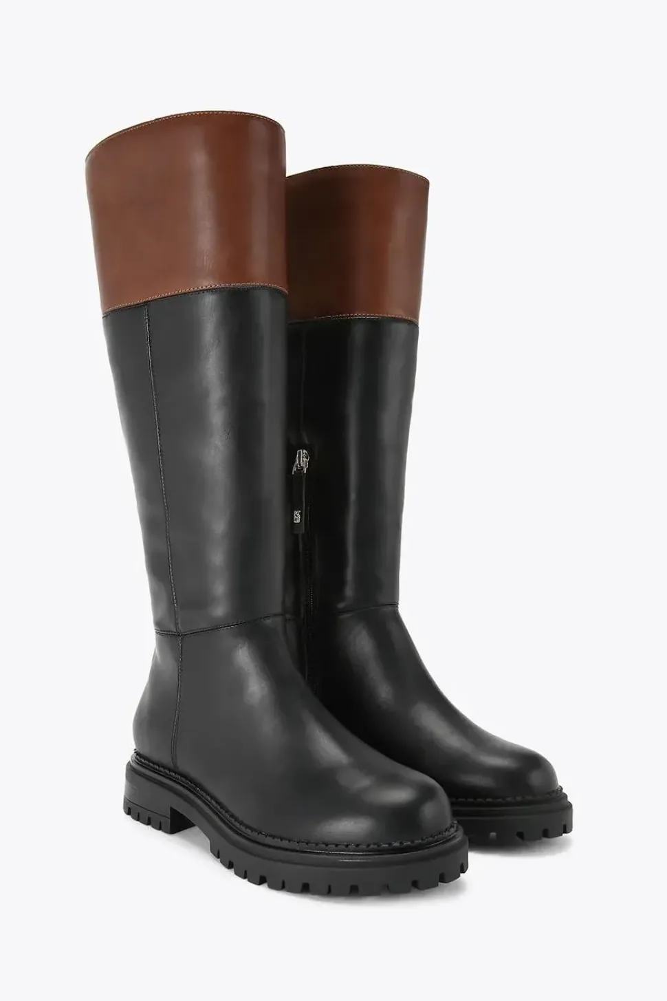 'Teena' Boots