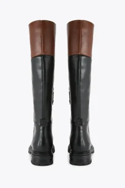 'Teena' Boots