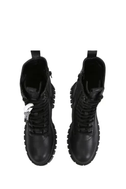 'Tegan Lace Up'  Boots