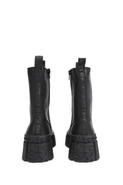 'Tegan Lace Up'  Boots