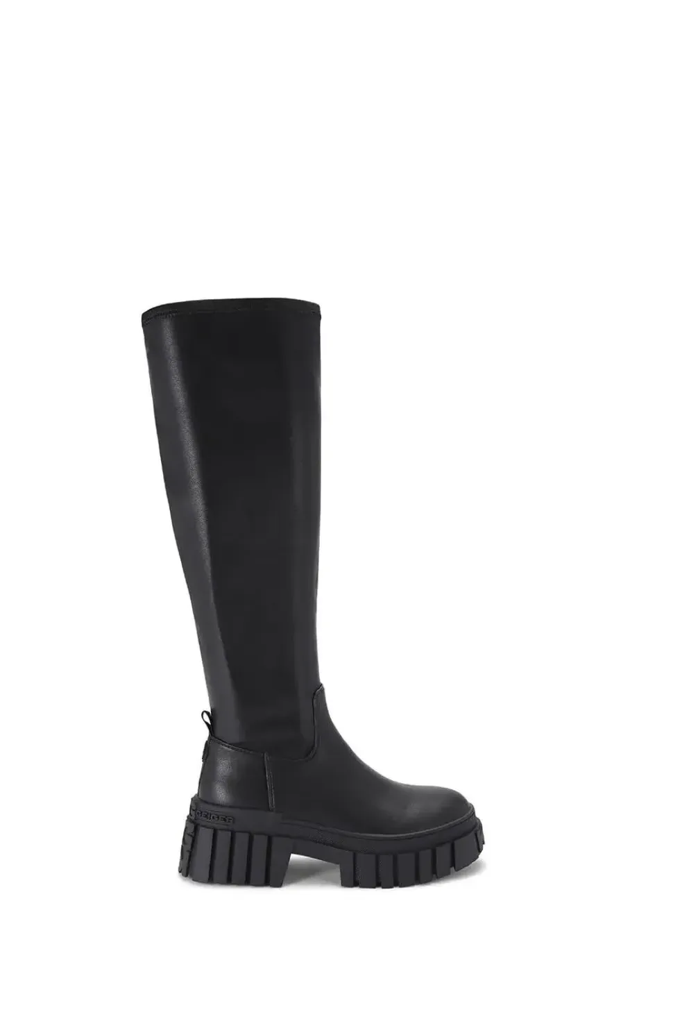 'Tegan Sock Knee2' Boots