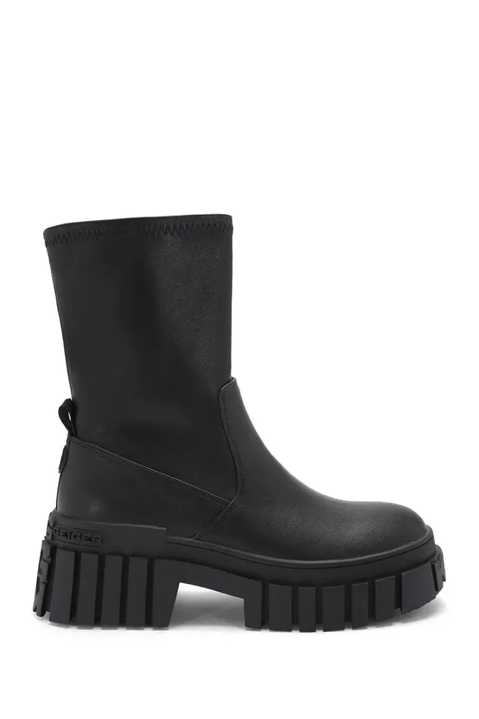 'Tegan Sock2' Boots