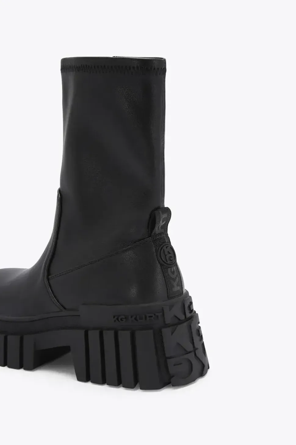 'Tegan Sock2' Boots