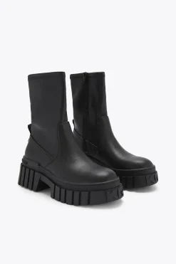 'Tegan Sock2' Boots