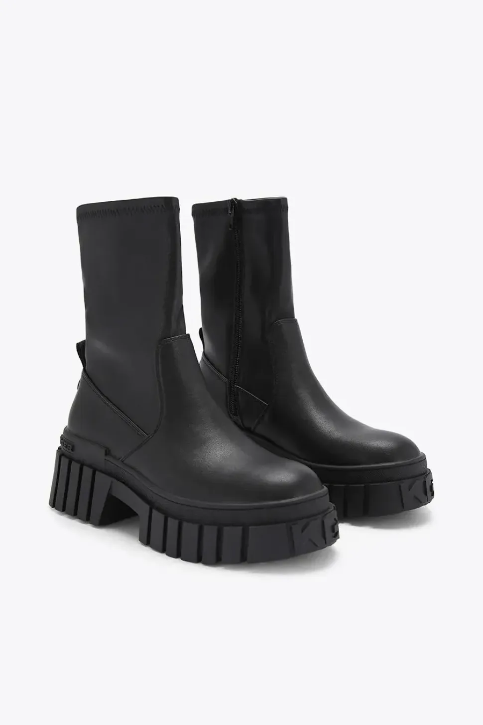 'Tegan Sock2' Boots